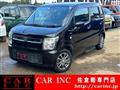 2019 Suzuki Wagon R
