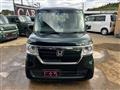 2017 Honda N BOX
