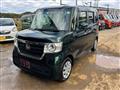 2017 Honda N BOX