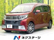 2015 Daihatsu Move