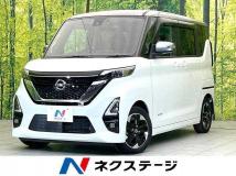 2020 Nissan ROOX