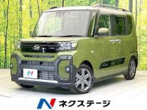 2025 Daihatsu Tanto