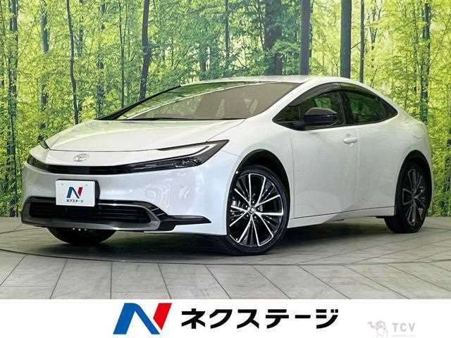 2023 Toyota Prius