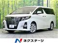 2016 Toyota Alphard G