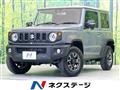 2025 Suzuki Jimny Sierra
