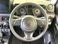 2025 Suzuki Jimny Sierra