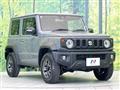 2025 Suzuki Jimny Sierra