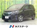 2019 Honda Freed