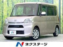 2014 Daihatsu Tanto