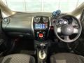 2012 Nissan Note