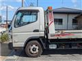 2022 Mitsubishi Fuso Canter