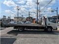 2022 Mitsubishi Fuso Canter
