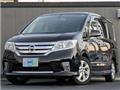 2012 Nissan Serena