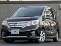 2012 Nissan Serena