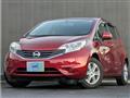 2012 Nissan Note