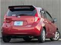 2012 Nissan Note