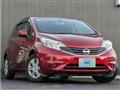 2012 Nissan Note