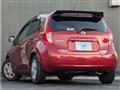 2012 Nissan Note