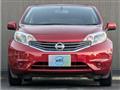 2012 Nissan Note