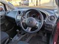 2012 Nissan Note