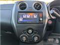 2012 Nissan Note
