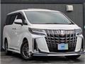 2019 Toyota Alphard G