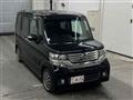 2012 Honda N BOX