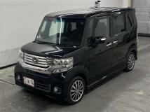 2012 Honda N BOX