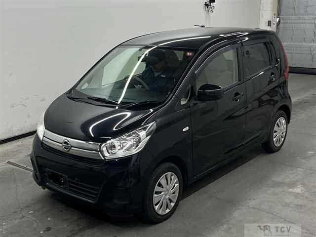 2018 Nissan Nissan Others