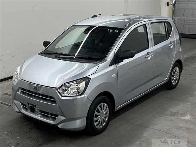 2020 Daihatsu Mira