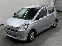 2020 Daihatsu Mira