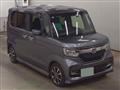 2019 Honda N BOX