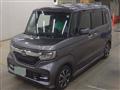 2019 Honda N BOX