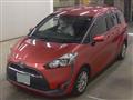 2018 Toyota Sienta