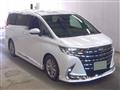 2024 Toyota Alphard G