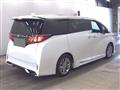 2024 Toyota Alphard G