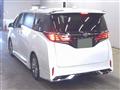 2024 Toyota Alphard G