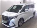 2024 Toyota Alphard G