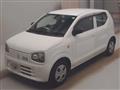 2020 Suzuki Alto