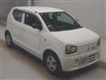 2020 Suzuki Alto