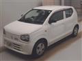 2020 Suzuki Alto