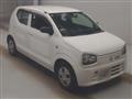 2020 Suzuki Alto
