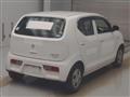 2020 Suzuki Alto