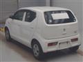 2020 Suzuki Alto