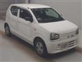 2020 Suzuki Alto