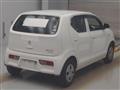 2020 Suzuki Alto