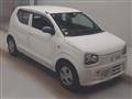 2020 Suzuki Alto