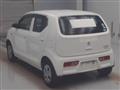 2020 Suzuki Alto