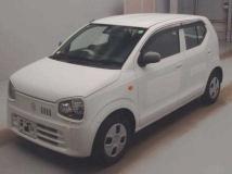 2020 Suzuki Alto