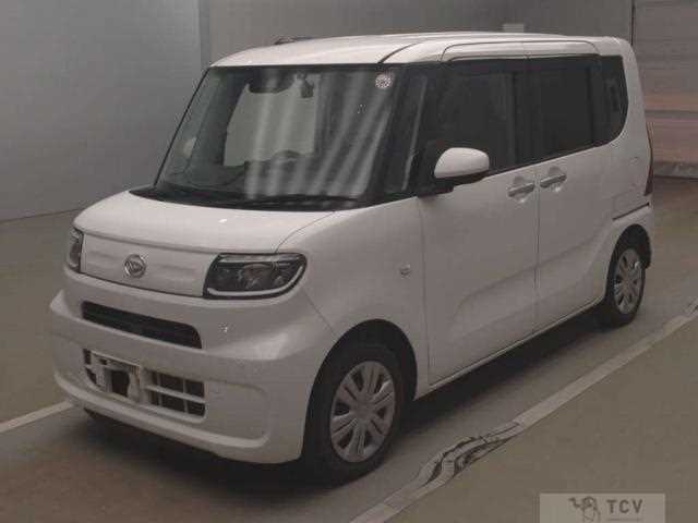 2020 Daihatsu Tanto